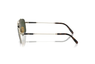 Widok z boku Ray-Ban MICHAEL TITANIUM (RB8096 - 926531)
