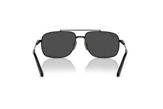 Widok z tyłu Ray-Ban MICHAEL TITANIUM (RB8096 - 9267K8)