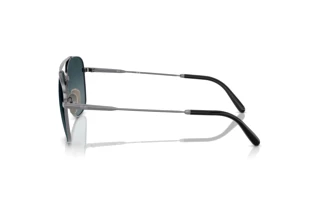 Widok z boku Ray-Ban WILLIAM TITANIUM (RB8097 - 165/S3)