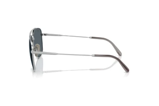 Widok z boku Ray-Ban WILLIAM TITANIUM (RB8097 - 9209R5)