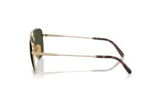 Widok z boku Ray-Ban WILLIAM TITANIUM (RB8097 - 926531)