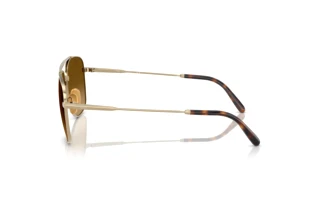 Widok z boku Ray-Ban WILLIAM TITANIUM (RB8097 - 9265M2)
