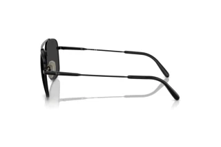 Widok z boku Ray-Ban WILLIAM TITANIUM (RB8097 - 926748)