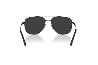 Widok z tyłu Ray-Ban WILLIAM TITANIUM (RB8097 - 926748)