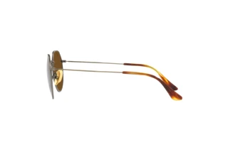 Widok z boku Ray-Ban RB8165 (920757)