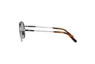 Widok z boku Ray-Ban JACK II TITANIUM (RB8265 - 3139O4)