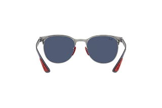 Widok z tyłu Ray-Ban RB8327M (F07280)