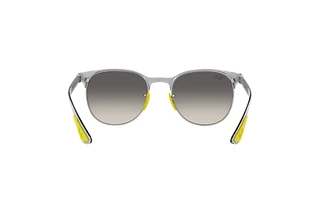 Widok z tyłu Ray-Ban RB8327M (F08011)