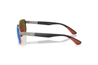 Widok z boku Ray-Ban RB8329M (F0014L)