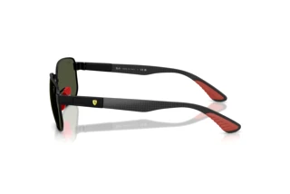 Widok z boku Ray-Ban RB8329M (F00231)