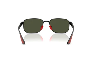 Widok z tyłu Ray-Ban RB8329M (F00231)