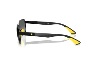 Widok z boku Ray-Ban RB8329M (F12071)