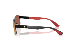 Widok z boku Ray-Ban RB8329M (F1402K)