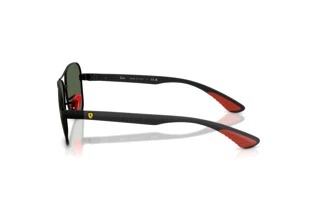 Widok z boku Ray-Ban RB8336M (F00271)
