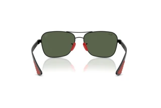 Widok z tyłu Ray-Ban RB8336M (F00271)