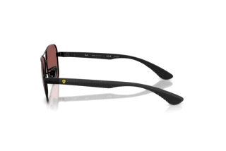 Widok z boku Ray-Ban RB8336M (F117H2)
