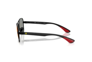 Widok z boku Ray-Ban RB8336M (F1186P)
