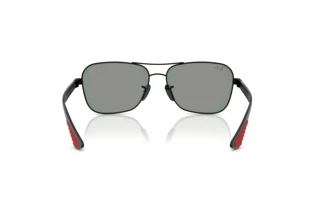 Widok z tyłu Ray-Ban RB8336M (F1186P)