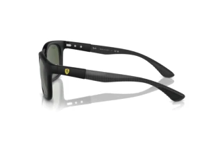 Widok z boku Ray-Ban RB8362M (F69471)