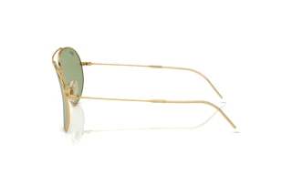 Widok z boku Ray-Ban AVIATOR REVERSE (RBR0101S - 001/82)