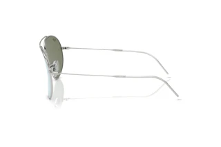 Widok z boku Ray-Ban AVIATOR REVERSE (RBR0101S - 003/30)