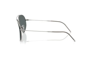 Widok z boku Ray-Ban AVIATOR REVERSE (RBR0101S - 004/81)