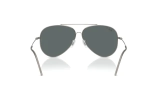 Widok z tyłu Ray-Ban AVIATOR REVERSE (RBR0101S - 004/81)