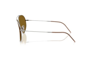 Widok z boku Ray-Ban AVIATOR REVERSE (RBR0101S - 004/83)