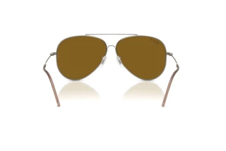Widok z tyłu Ray-Ban AVIATOR REVERSE (RBR0101S - 004/83)