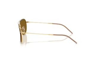 Widok z boku Ray-Ban CARAVAN REVERSE (RBR0102S - 001/83)
