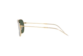 Widok z boku Ray-Ban CARAVAN REVERSE (RBR0102S - 001/VR)