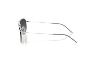 Widok z boku Ray-Ban CARAVAN REVERSE (RBR0102S - 003/11)