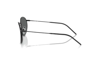 Widok z boku Ray-Ban ROUND REVERSE (RBR0103S - 002/GR)