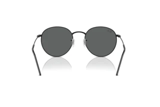 Widok z tyłu Ray-Ban ROUND REVERSE (RBR0103S - 002/GR)