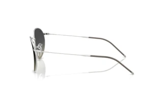 Widok z boku Ray-Ban ROUND REVERSE (RBR0103S - 003/11)