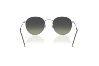 Widok z tyłu Ray-Ban ROUND REVERSE (RBR0103S - 003/11)