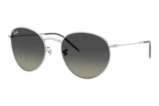 Widok z przodu Ray-Ban ROUND REVERSE (RBR0103S - 003/11)