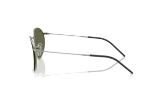 Widok z boku Ray-Ban ROUND REVERSE (RBR0103S - 004/9A)