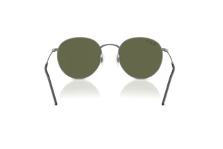 Widok z tyłu Ray-Ban ROUND REVERSE (RBR0103S - 004/9A)