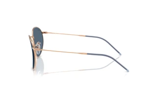Widok z boku Ray-Ban ROUND REVERSE (RBR0103S - 92023A)