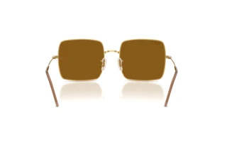 Widok z tyłu Ray-Ban SQUARE REVERSE (RBR0104S - 001/83)