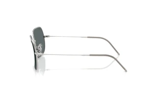 Widok z boku Ray-Ban SQUARE REVERSE (RBR0104S - 003/81)