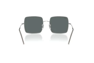 Widok z tyłu Ray-Ban SQUARE REVERSE (RBR0104S - 003/81)