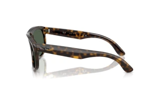 Widok z boku Ray-Ban BOYFRIEND REVERSE (RBR0501S - 6790VR)