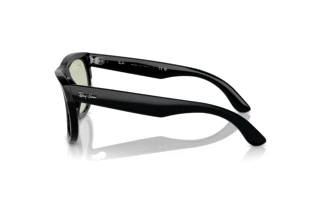 Widok z boku Ray-Ban WAYFARER REVERSE (RBR0502S - 6677/2)