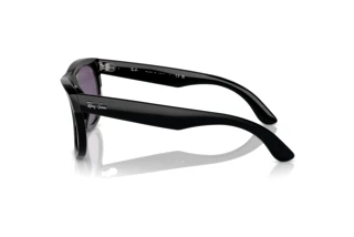 Widok z boku Ray-Ban WAYFARER REVERSE (RBR0502S - 66771A)