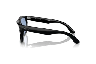 Widok z boku Ray-Ban WAYFARER REVERSE (RBR0502S - 667772)