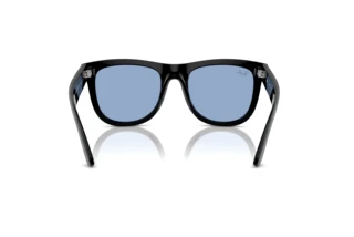 Widok z tyłu Ray-Ban WAYFARER REVERSE (RBR0502S - 667772)