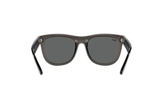 Widok z tyłu Ray-Ban WAYFARER REVERSE (RBR0502S - 6707GR)
