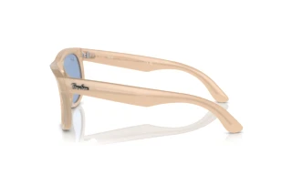Widok z boku Ray-Ban WAYFARER REVERSE (RBR0502S - 678072)